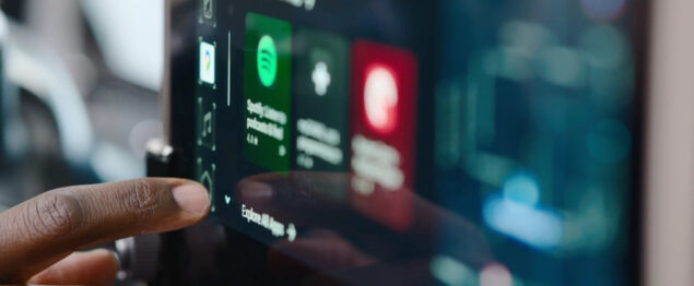 android auto automotive google I/O 2021 novità