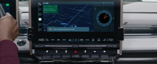 android auto automotive google I/O 2021 novità