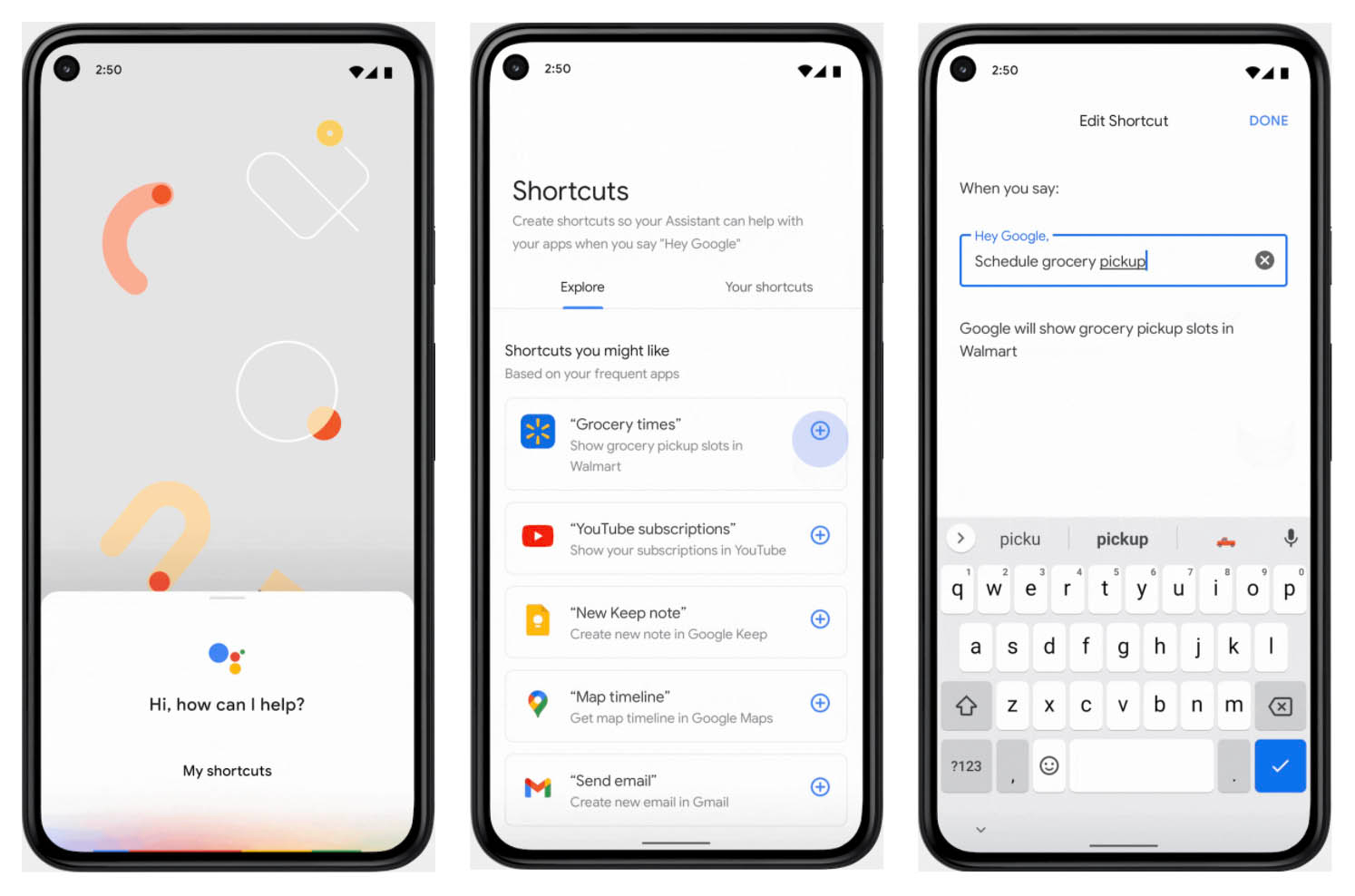 G co assistant device ввести. Гугл ассистент. Android shortcuts Assistant пример. Google Assistant на совместимых устройствах. Google Assistant gadget.