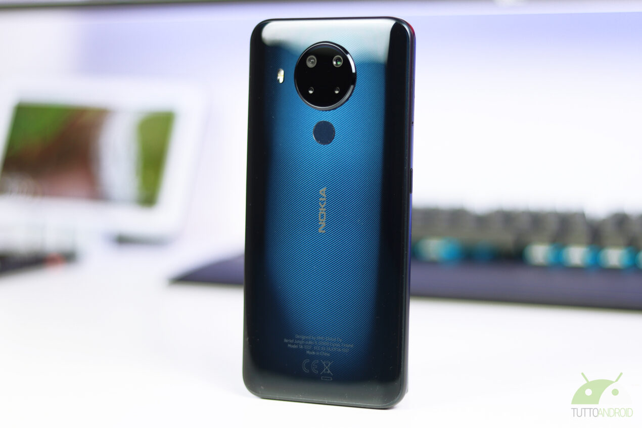 Nokia ha revisionato la roadmap degli aggiornamenti ad Android 11