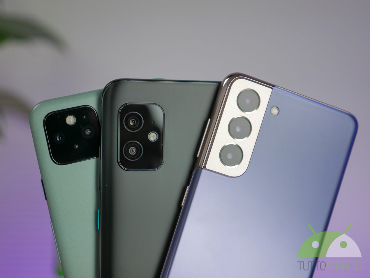 OmniVision lancia un più piccolo ma rivoluzionario sensore per fotocamere selfie