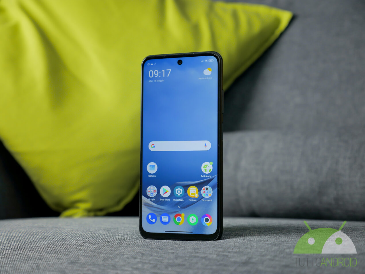 Restano poche ore per acquistare POCO M3 Pro 5G a un prezzo strepitoso