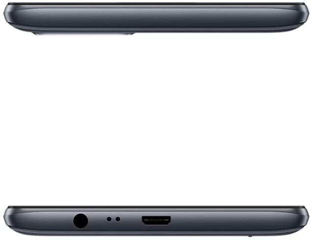 realme c21 disponibile italia