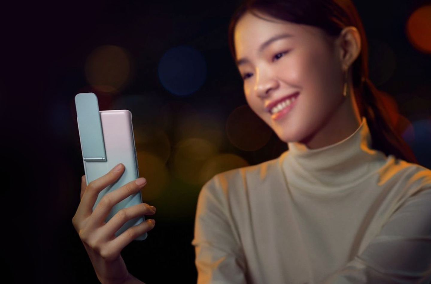 custodia OPPO Reno 6