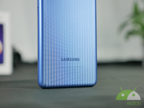 Samsung galaxy m12 