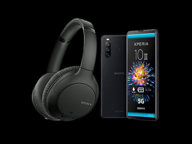 sone xperia 10 iii pre-ordine italia