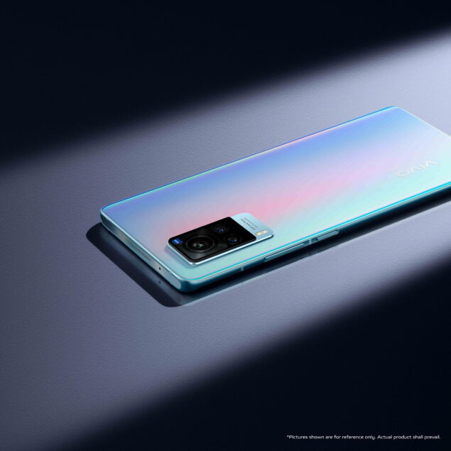 Vivo X60 Pro