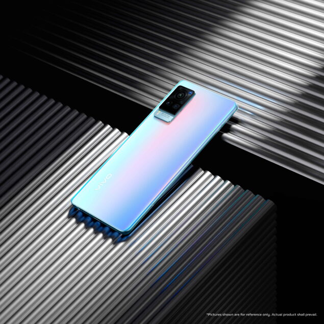 Vivo X60 Pro