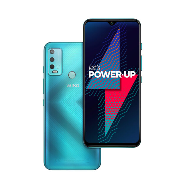 wiko power u30 ufficiale specifiche prezzo