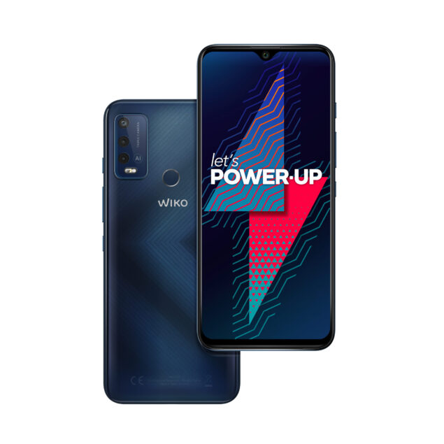 wiko power u30 ufficiale specifiche prezzo