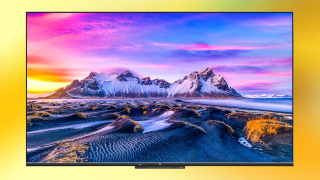 xiaomi mi tv p1 ufficiale specifiche prezzo