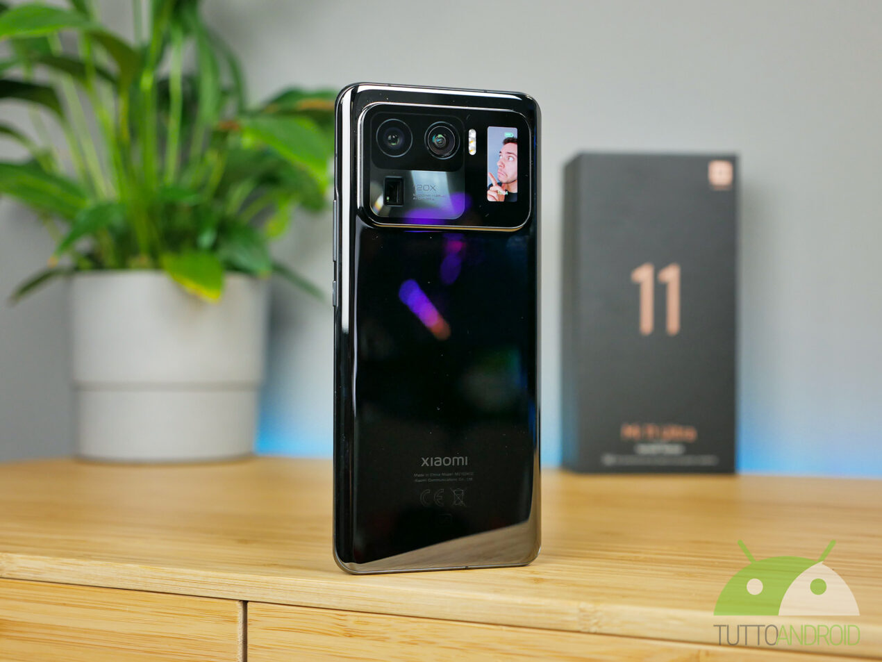 Xiaomi e Redmi annunciano quali saranno i primi smartphone a ricevere Android 12