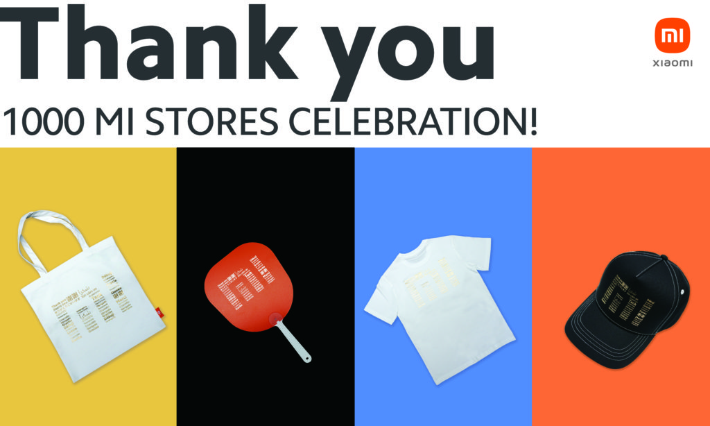 xiaomi store