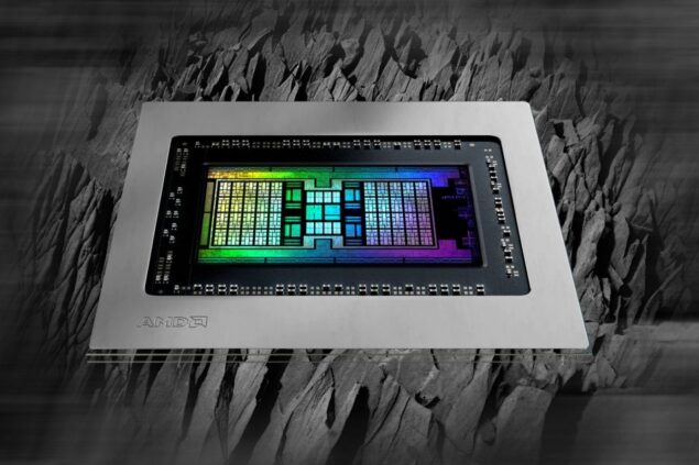AMD RDNA 2