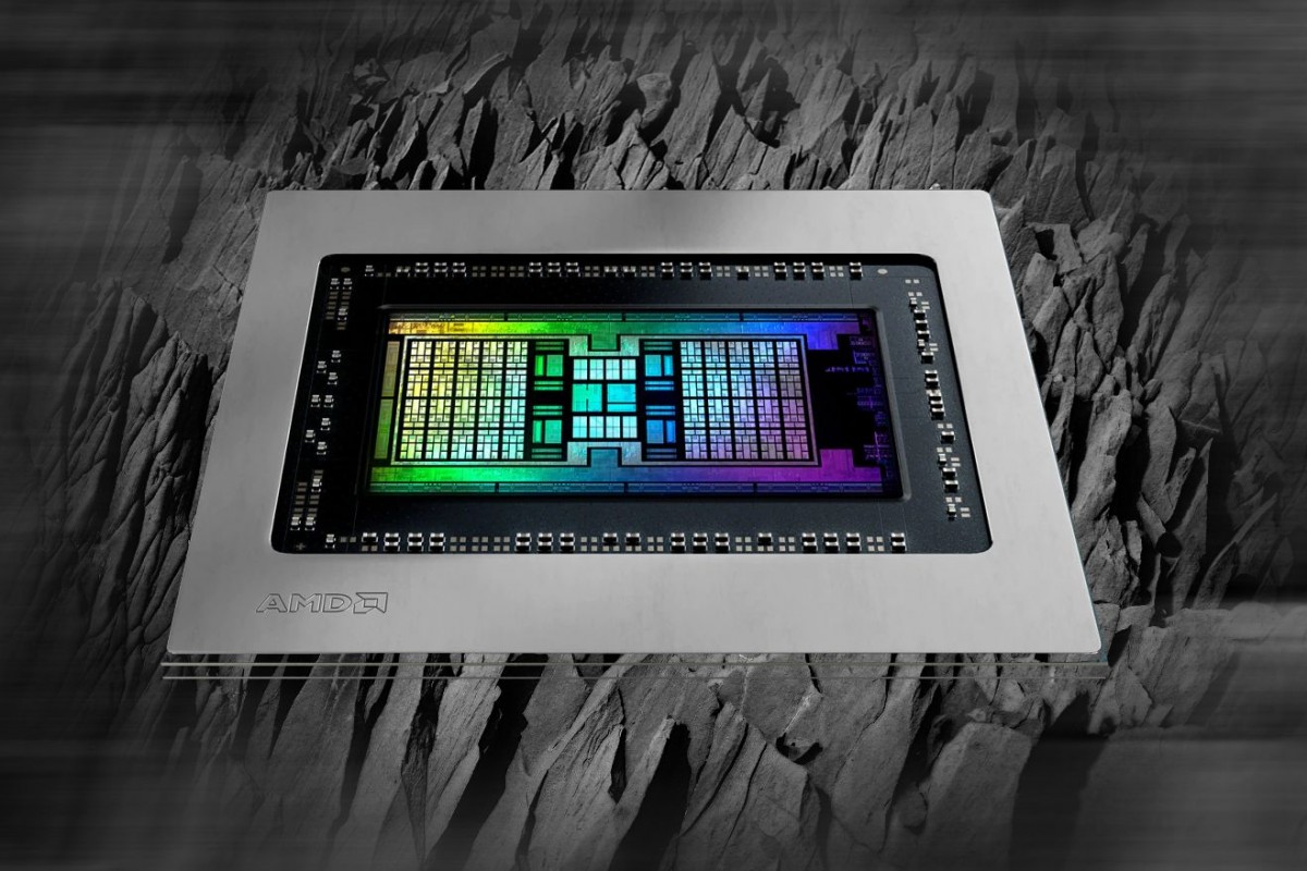 AMD RDNA 2