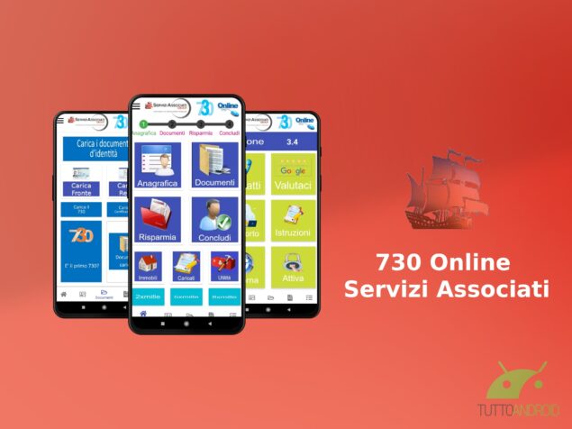App 730 online