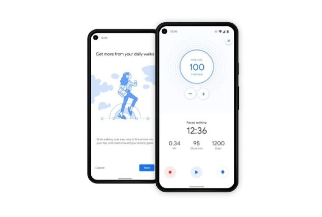 Google Fit