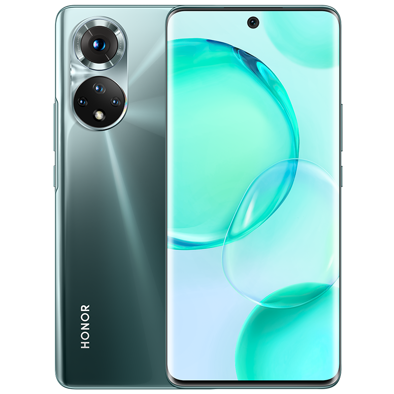 Honor 50 pro обзор