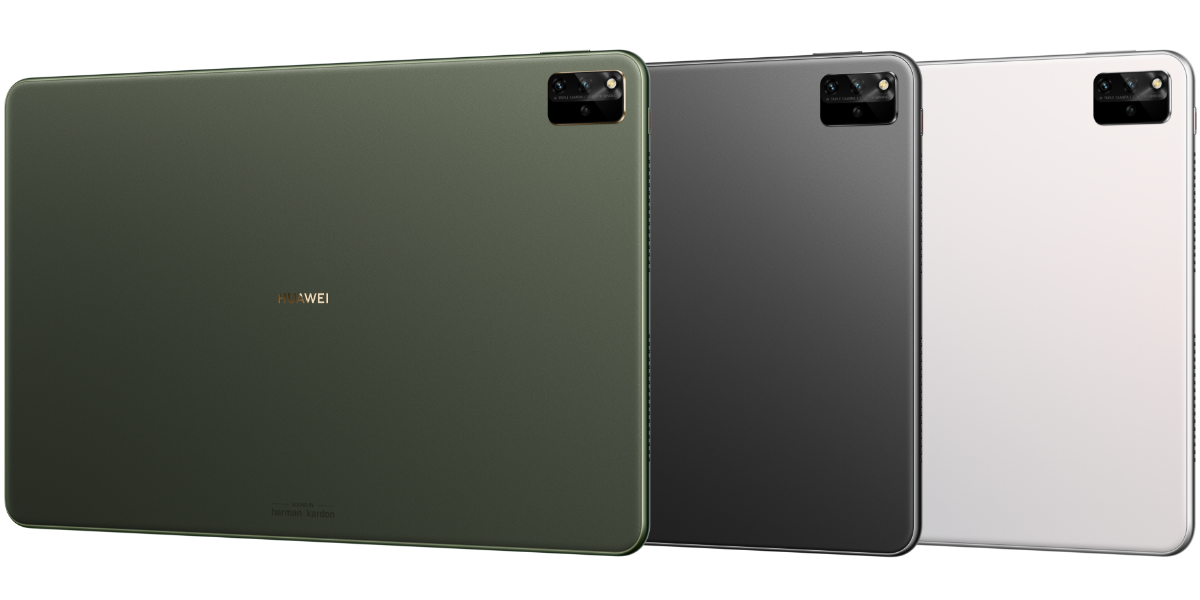 Huawei MatePad Pro 12.6: prezzo, caratteristiche, uscita e notizie