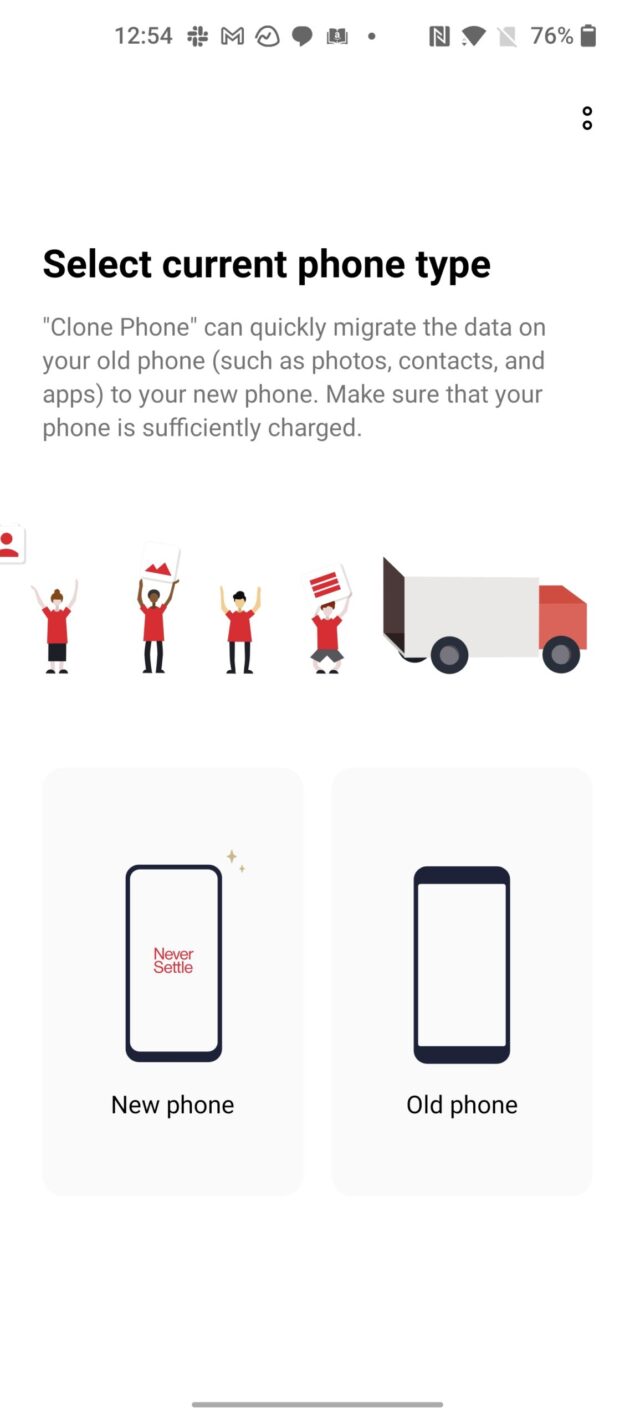 OnePlus Clone Phone