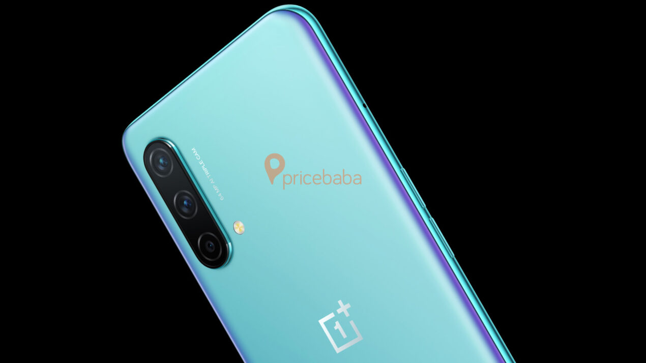 Ormai di OnePlus Nord CE 5G sappiamo quasi tutto, specifiche e prezzo compresi