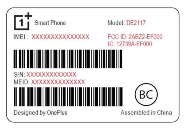 OnePlus Nord N200 5G