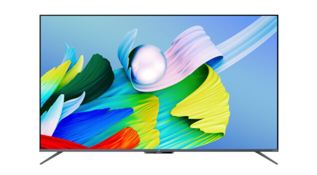 OnePlus TV U1S
