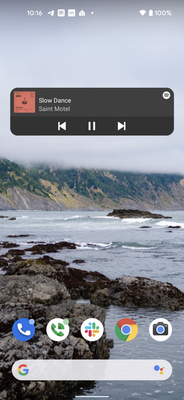 Spotify