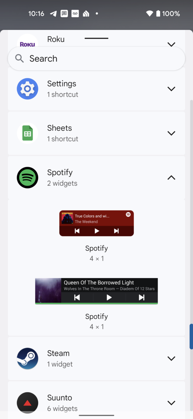 Spotify