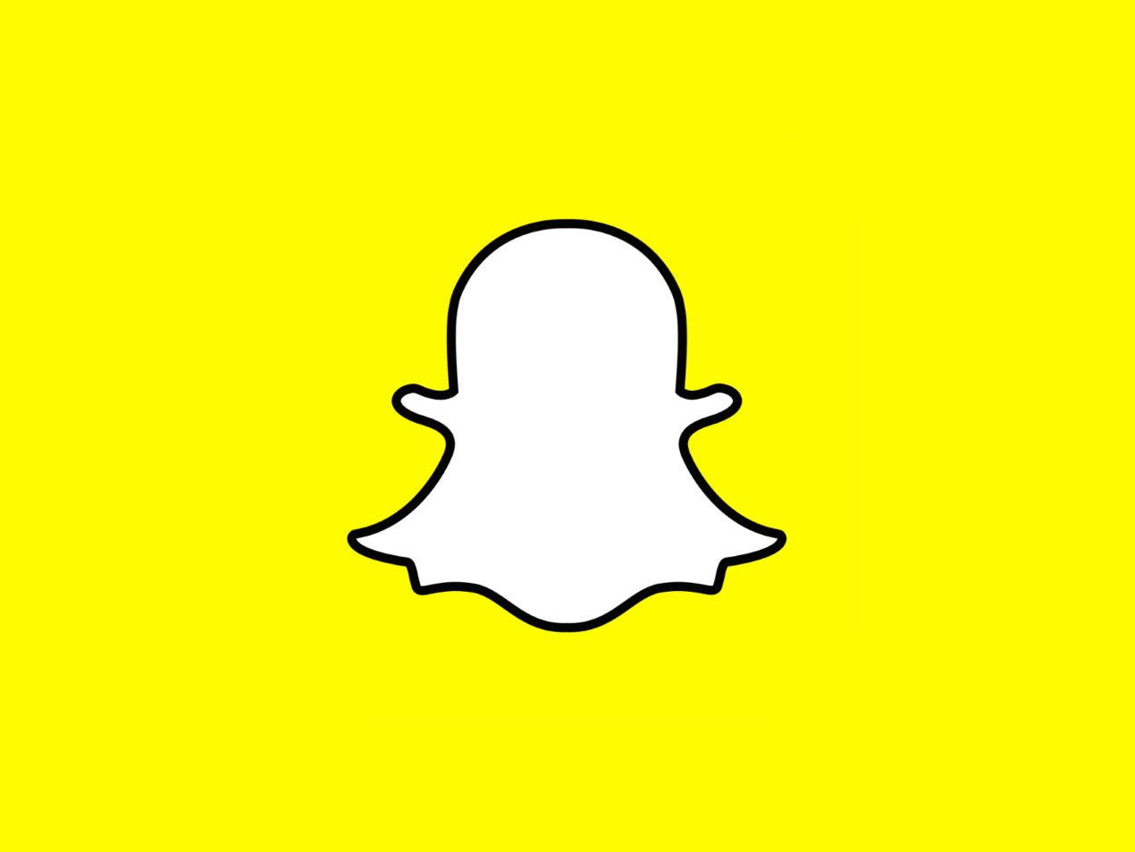 Snapchat introduce gli adesivi per condividere i video di YouTube