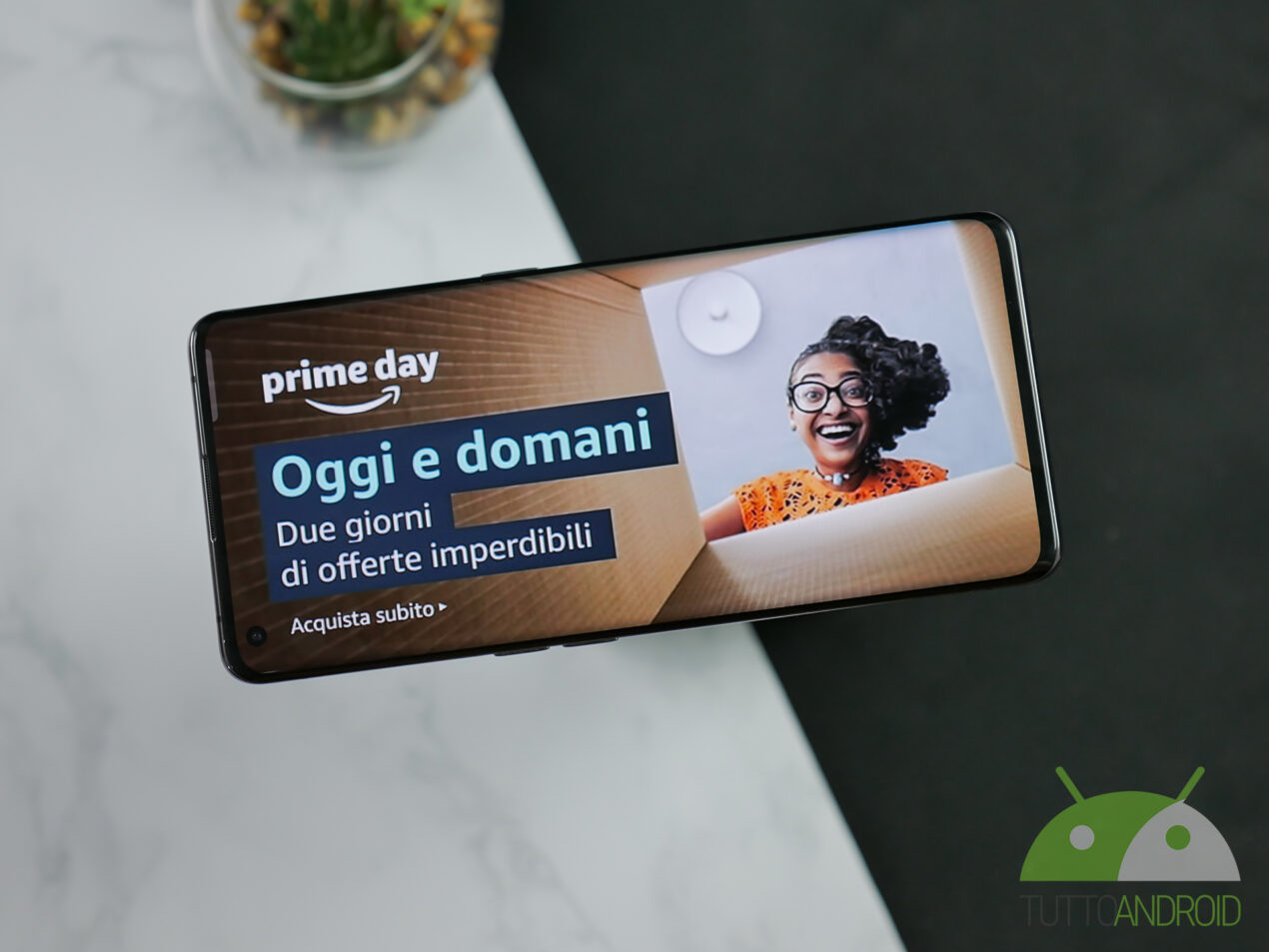 Cinque curiosità sull'Amazon Prime Day che dovete conoscere