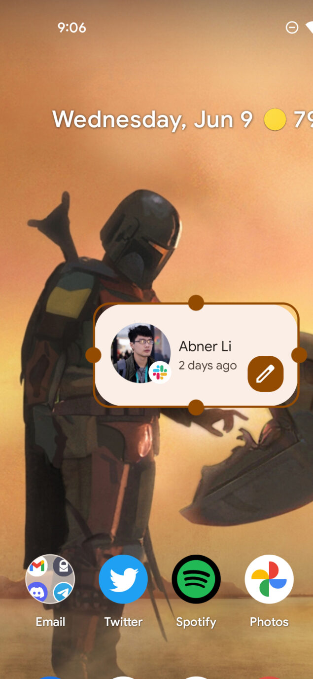 android 12 beta 2 novità