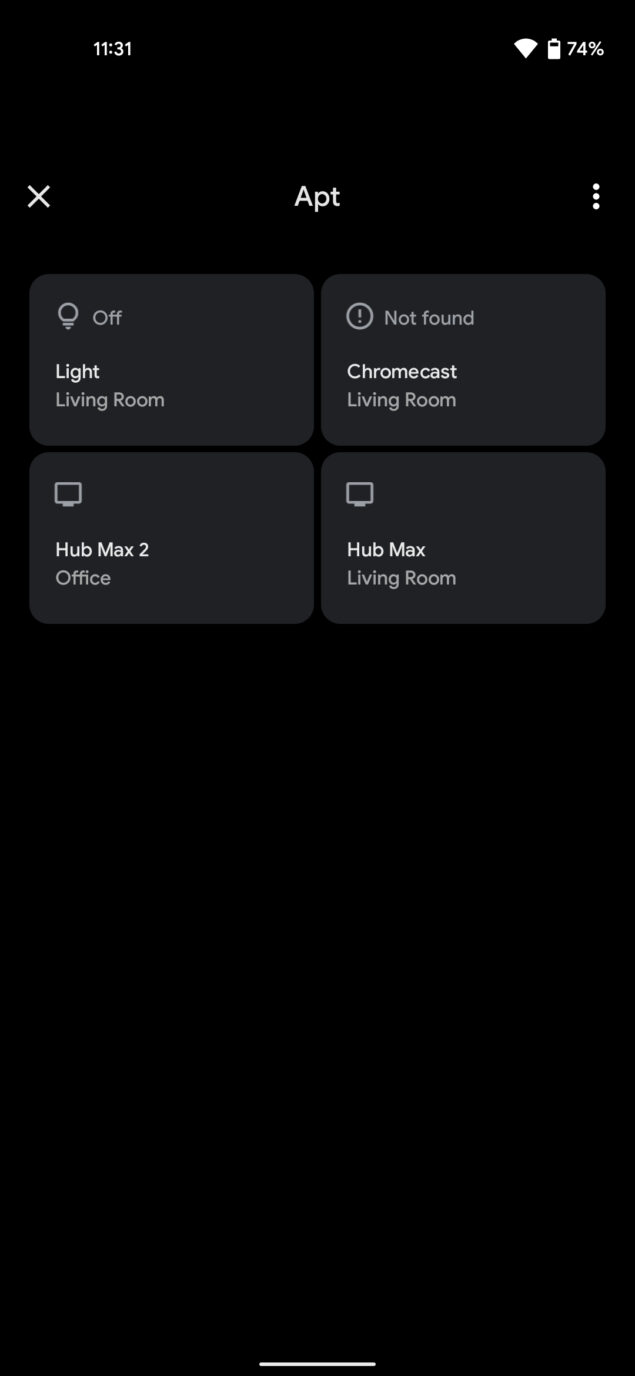 android 12 beta 2 novità