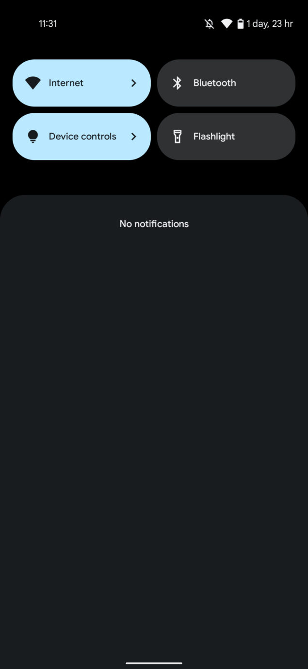android 12 beta 2 novità