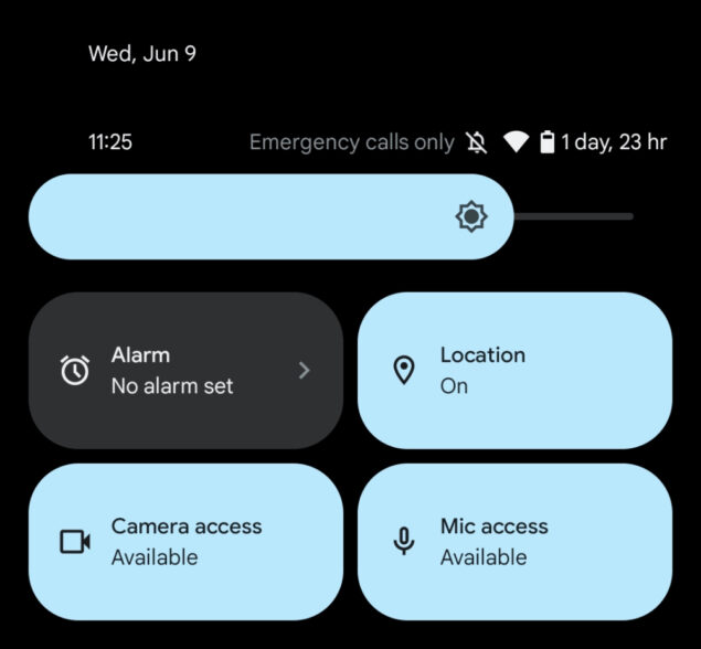 android 12 beta 2 novità