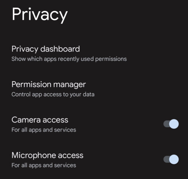 android 12 beta 2 novità