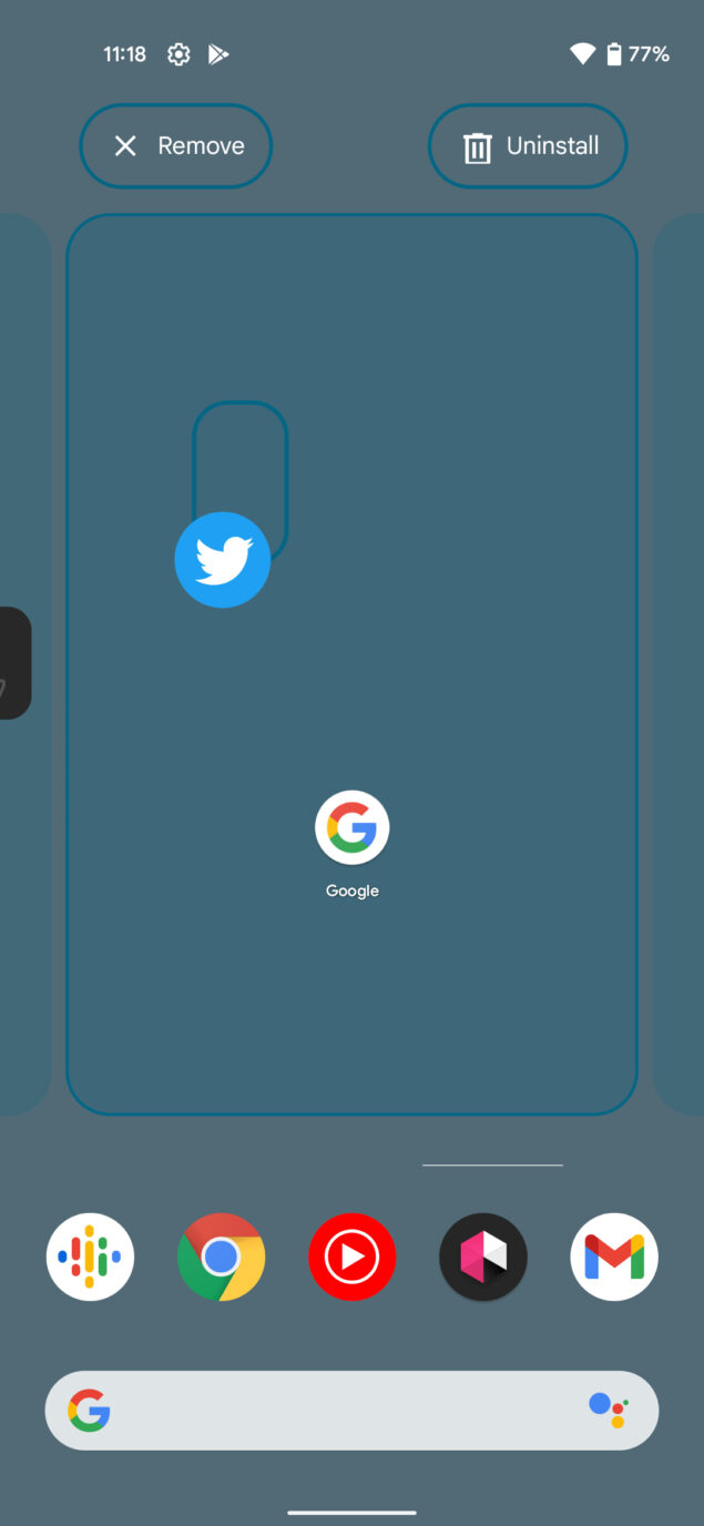 android 12 beta 2 novità