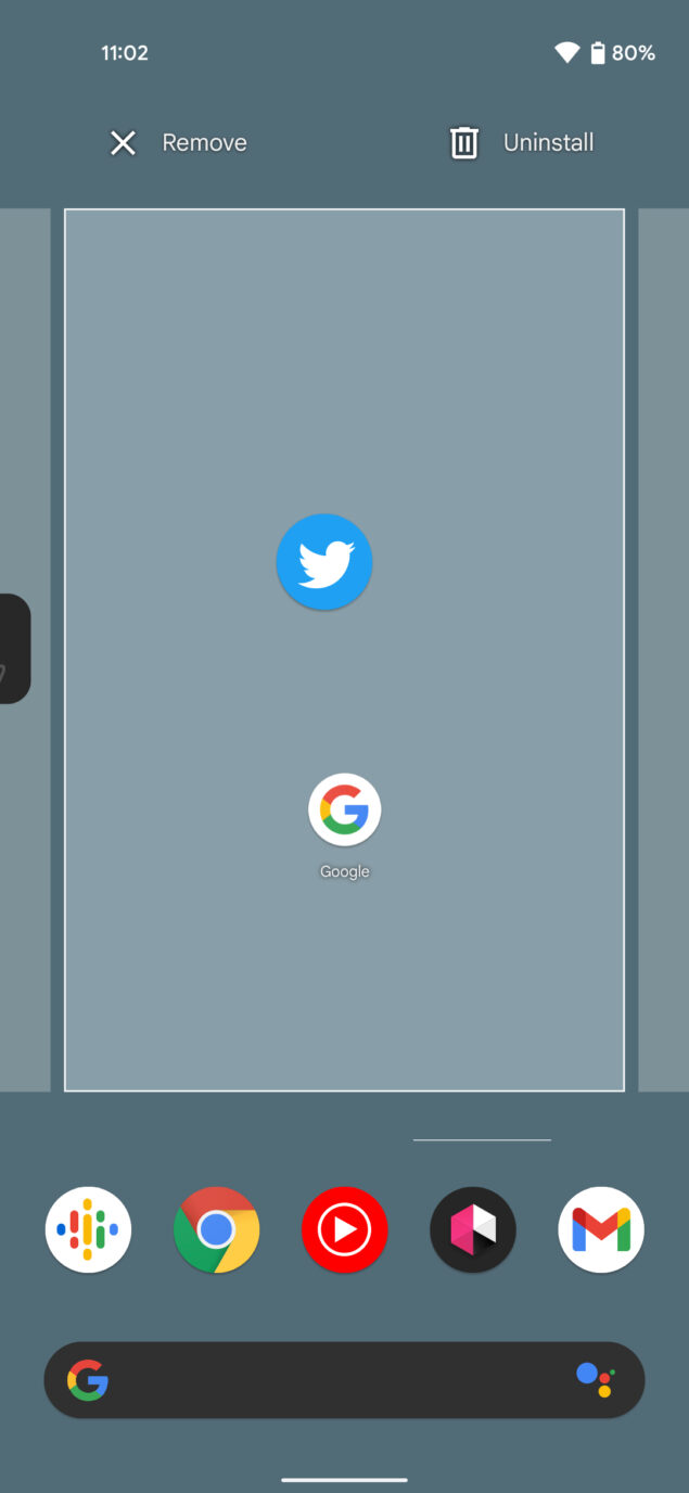 android 12 beta 2 novità