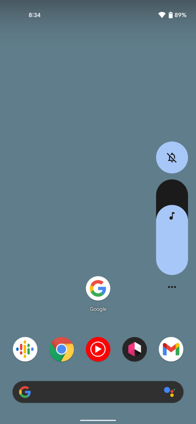 android 12 beta 2 novità