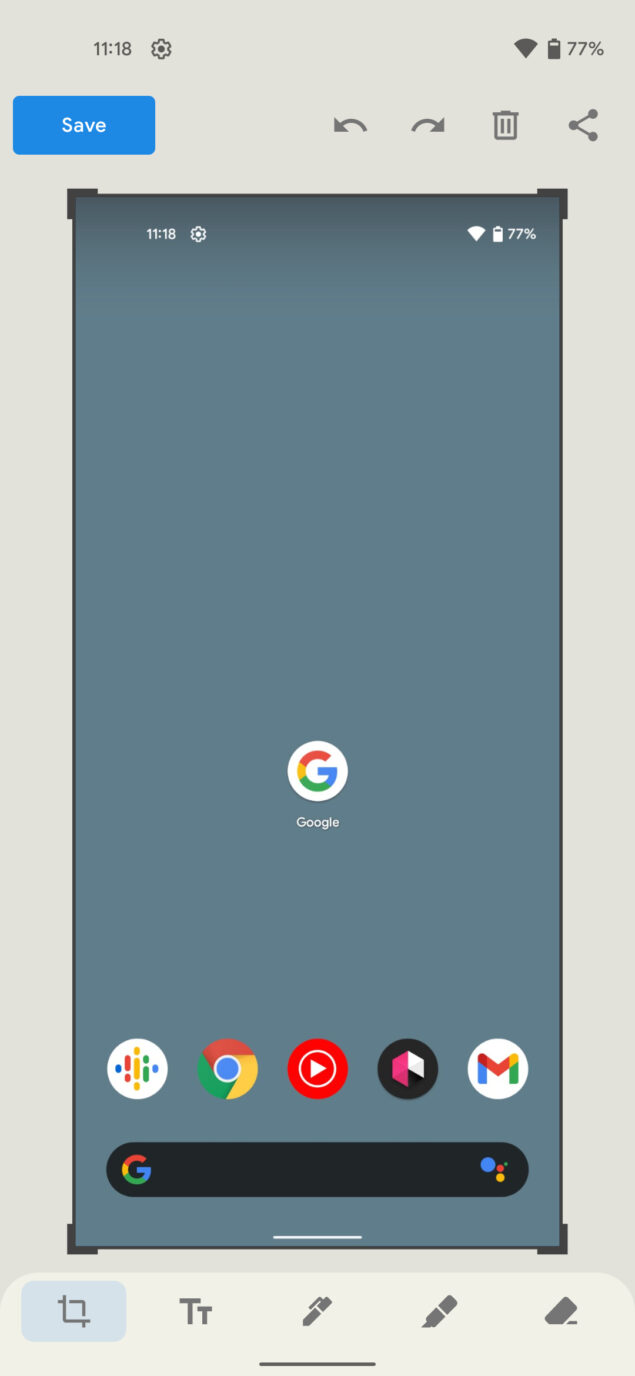 android 12 beta 2 novità