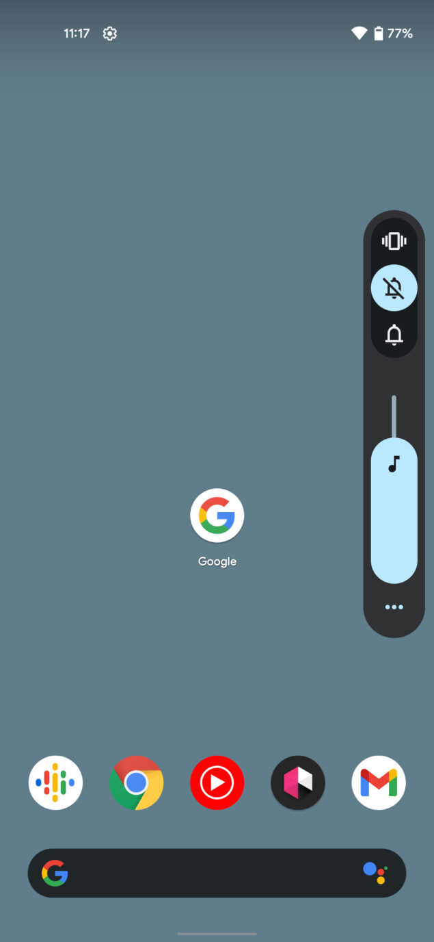 android 12 beta 2 novità