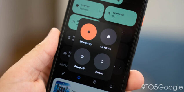 android 12 beta 2 novità