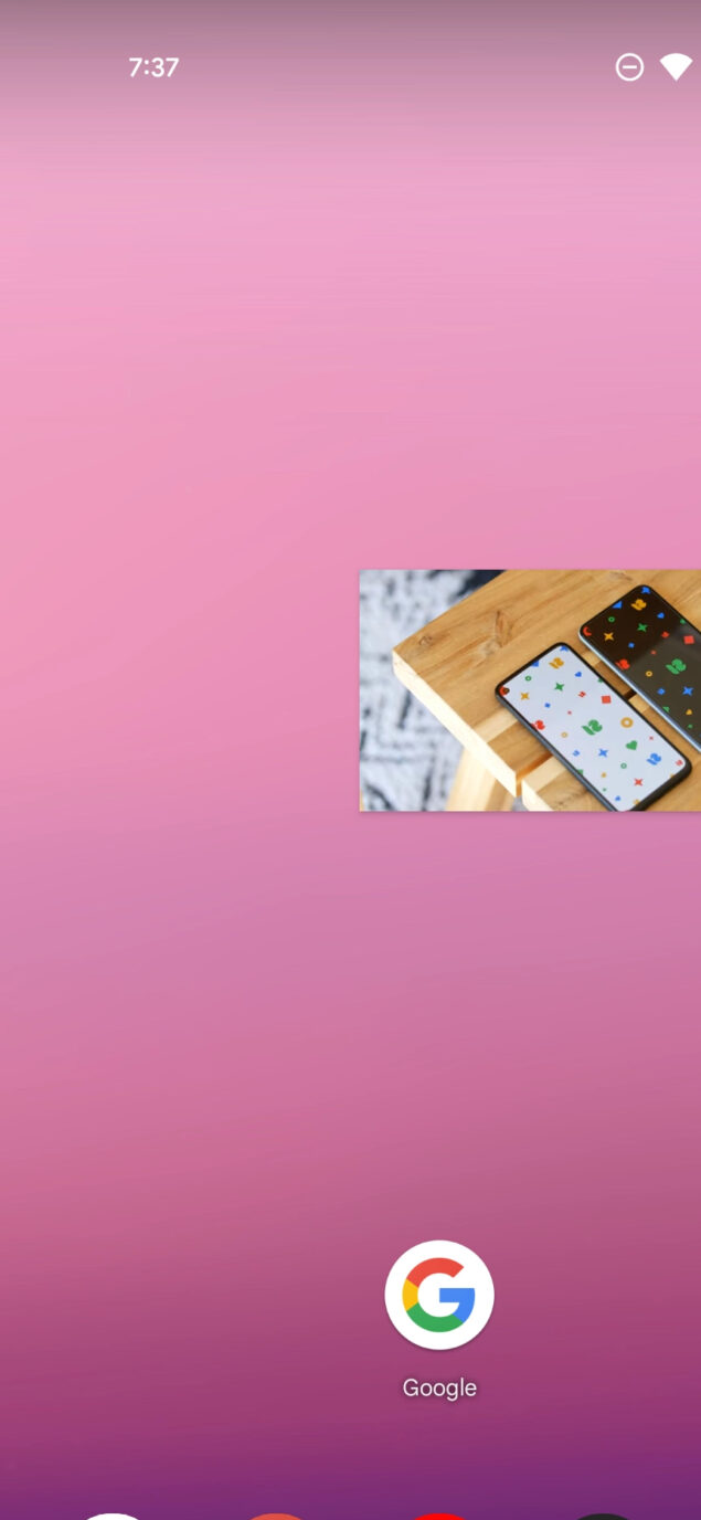 android 12 beta 2 novità