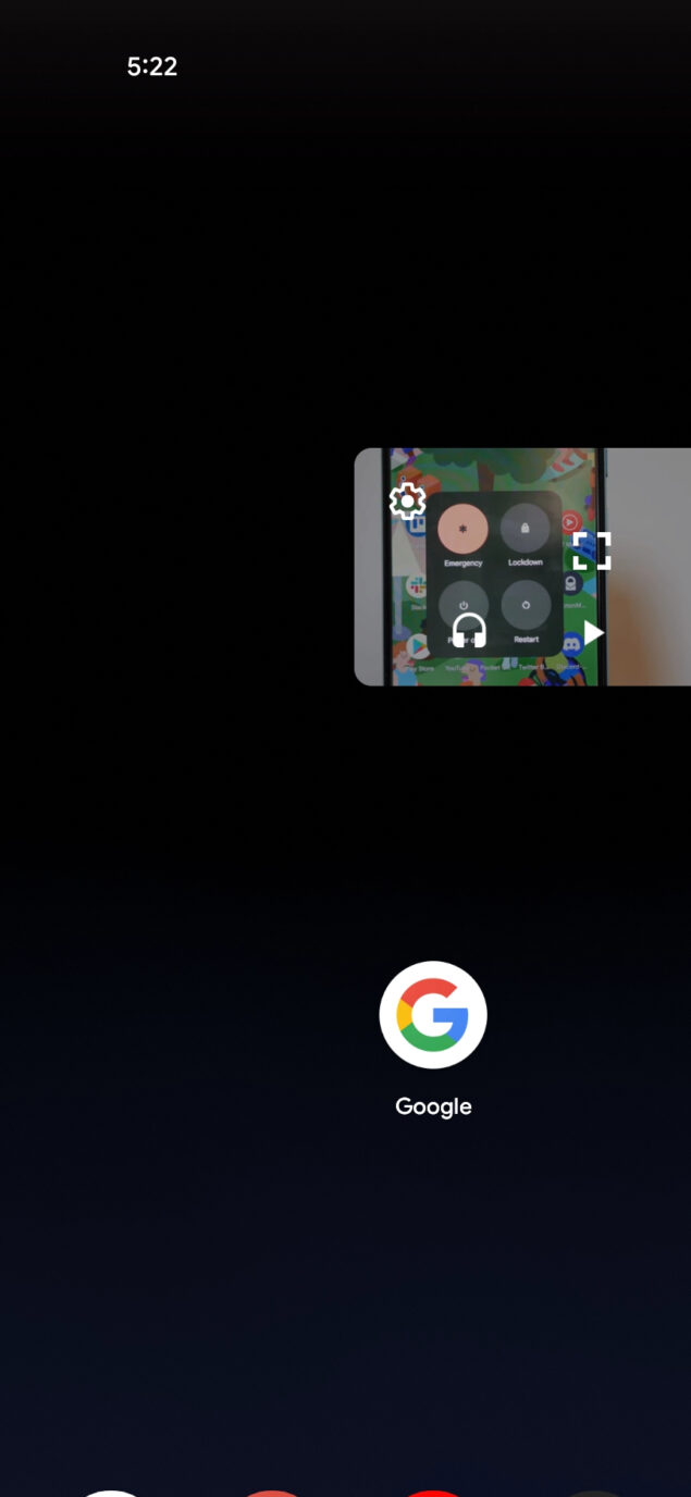 android 12 beta 2 novità