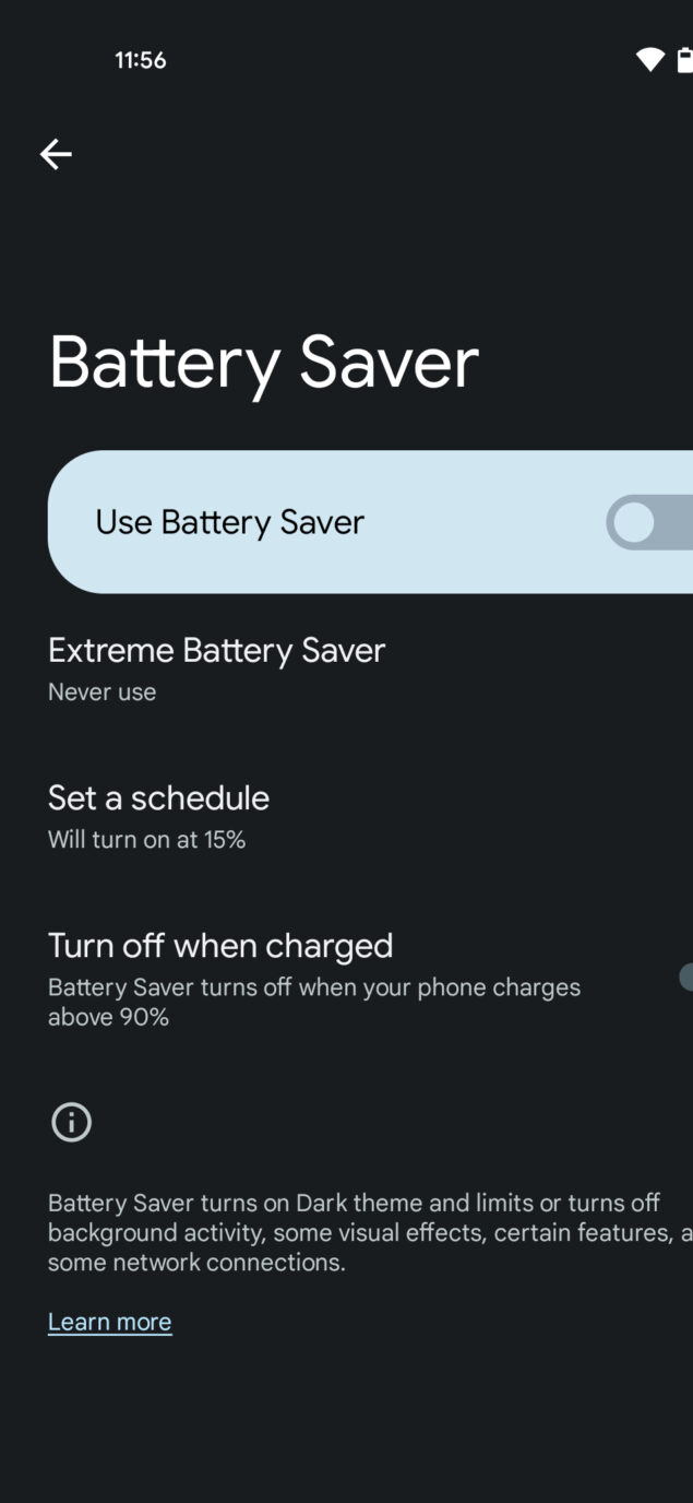 android 12 beta 2 novità