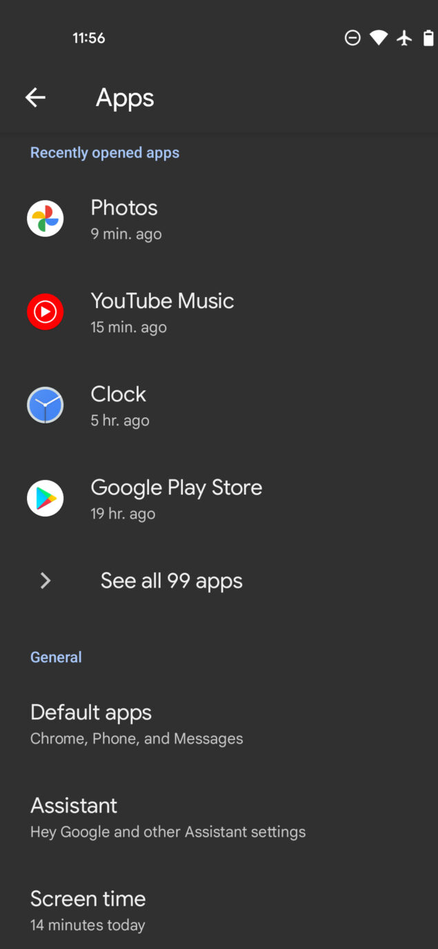 android 12 beta 2 novità