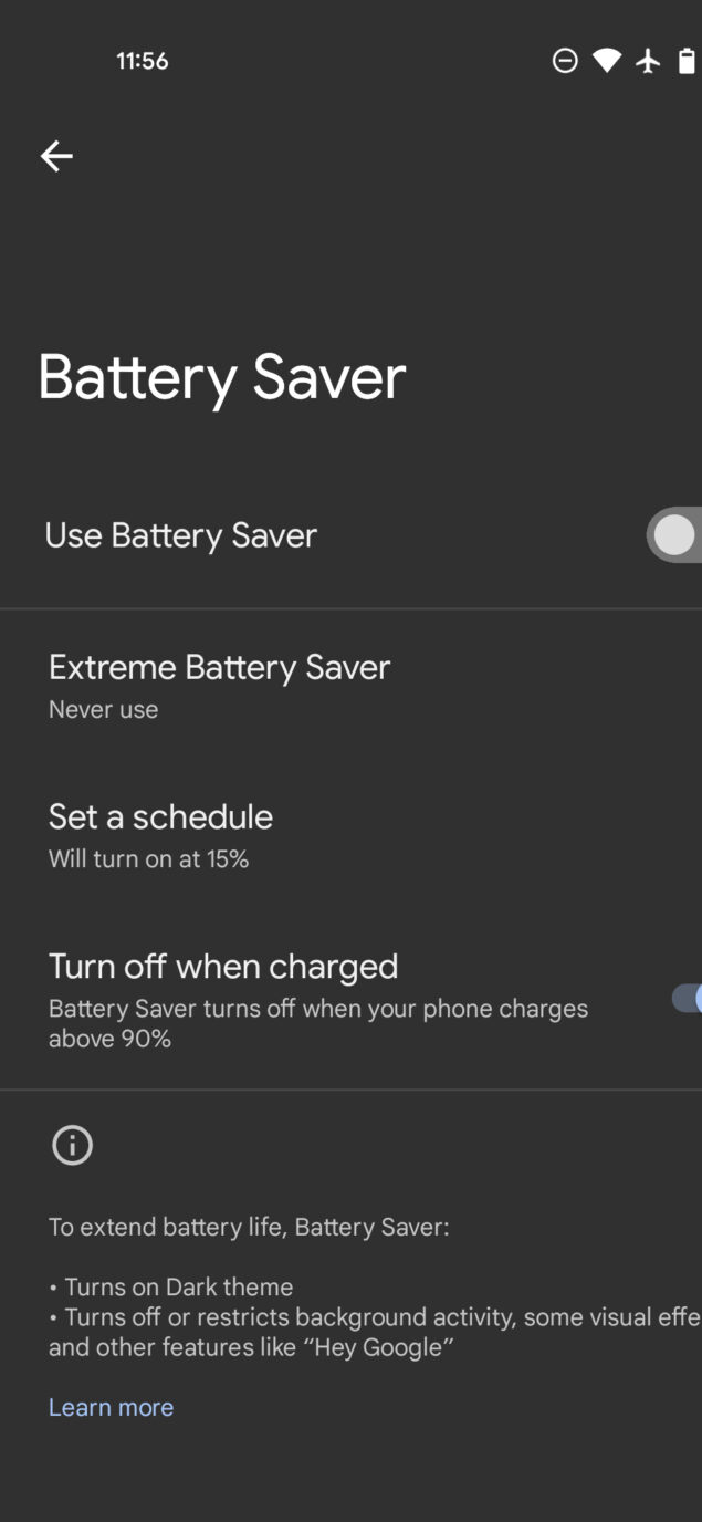 android 12 beta 2 novità