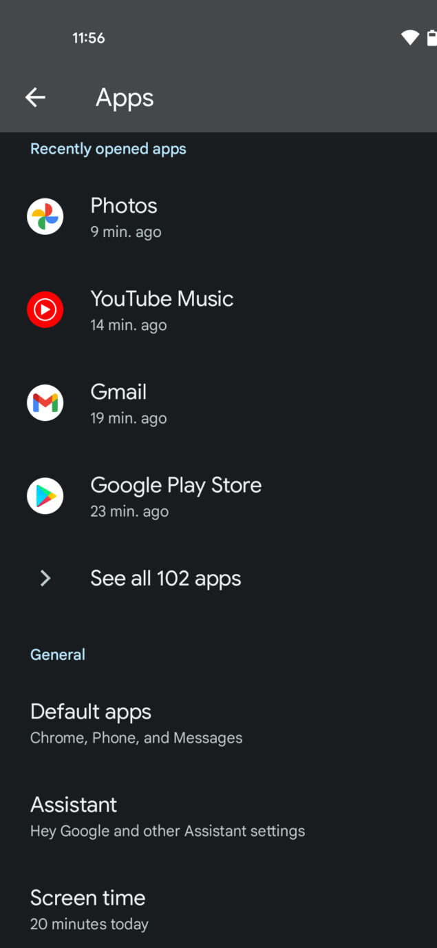 android 12 beta 2 novità