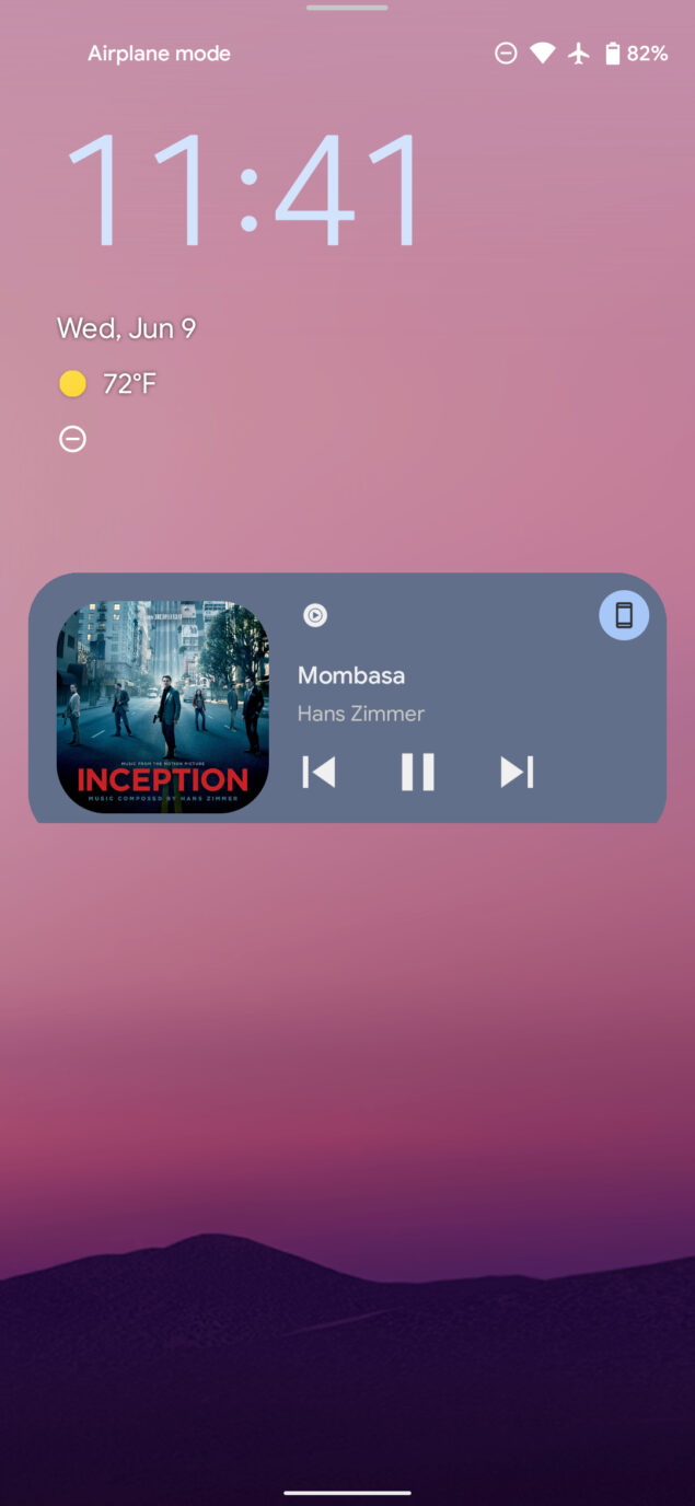 android 12 beta 2 novità