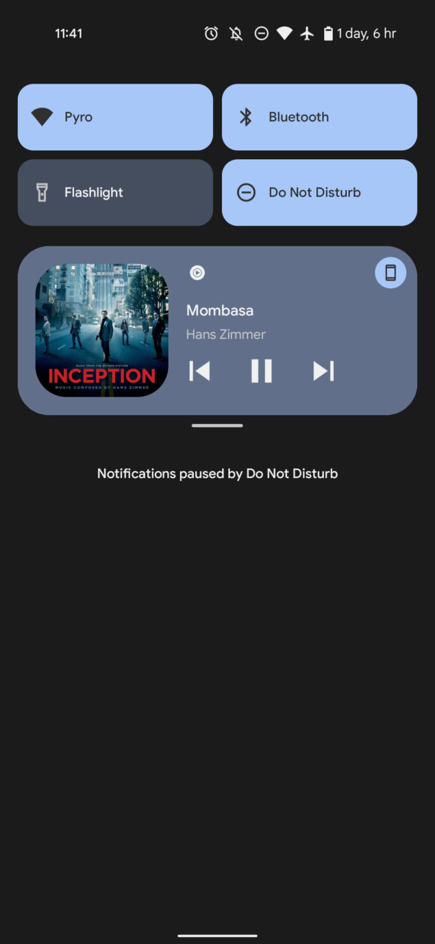 android 12 beta 2 novità